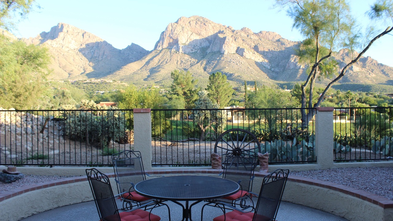 Photo of Outdoor in Oro Valley