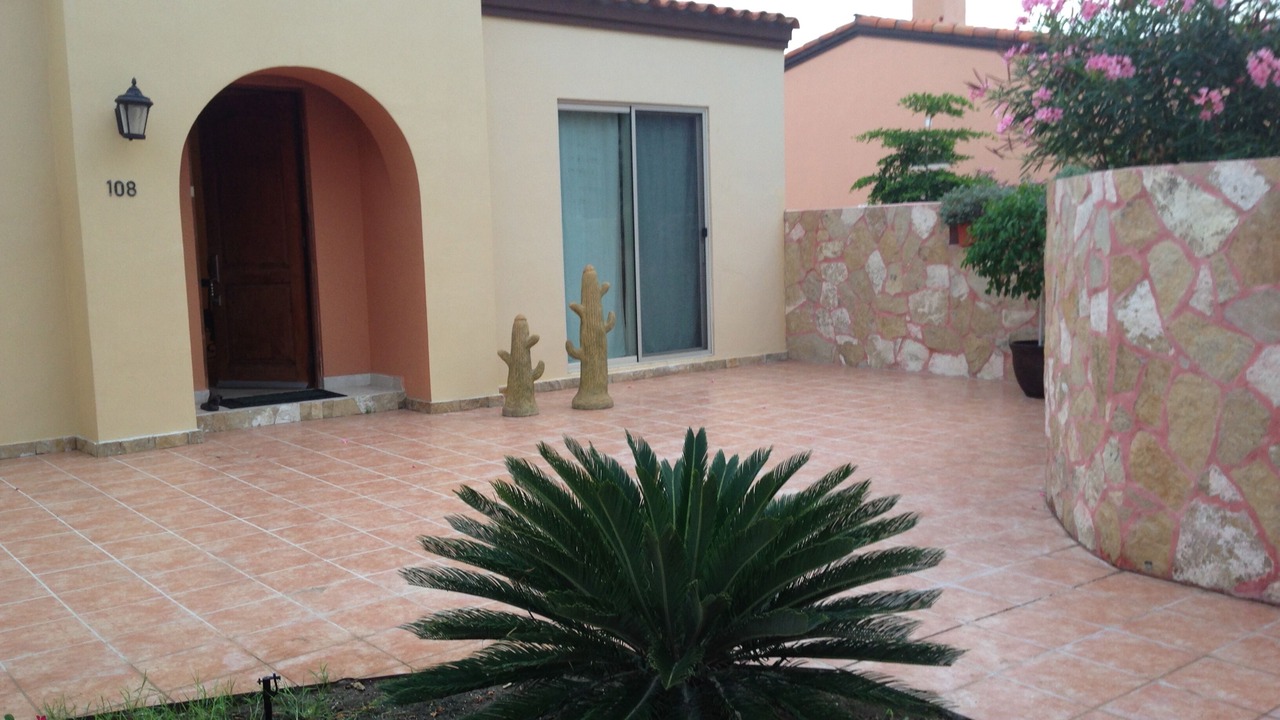 Photo of Outdoor in La Paz