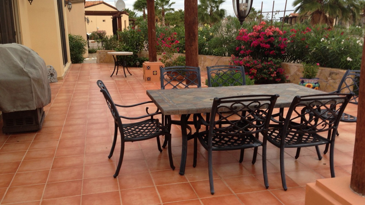Photo of Outdoor in La Paz