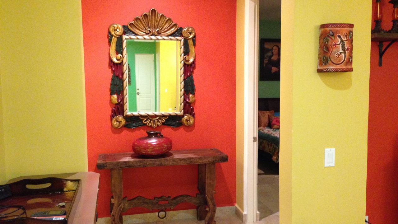 Photo of Bedroom in La Paz