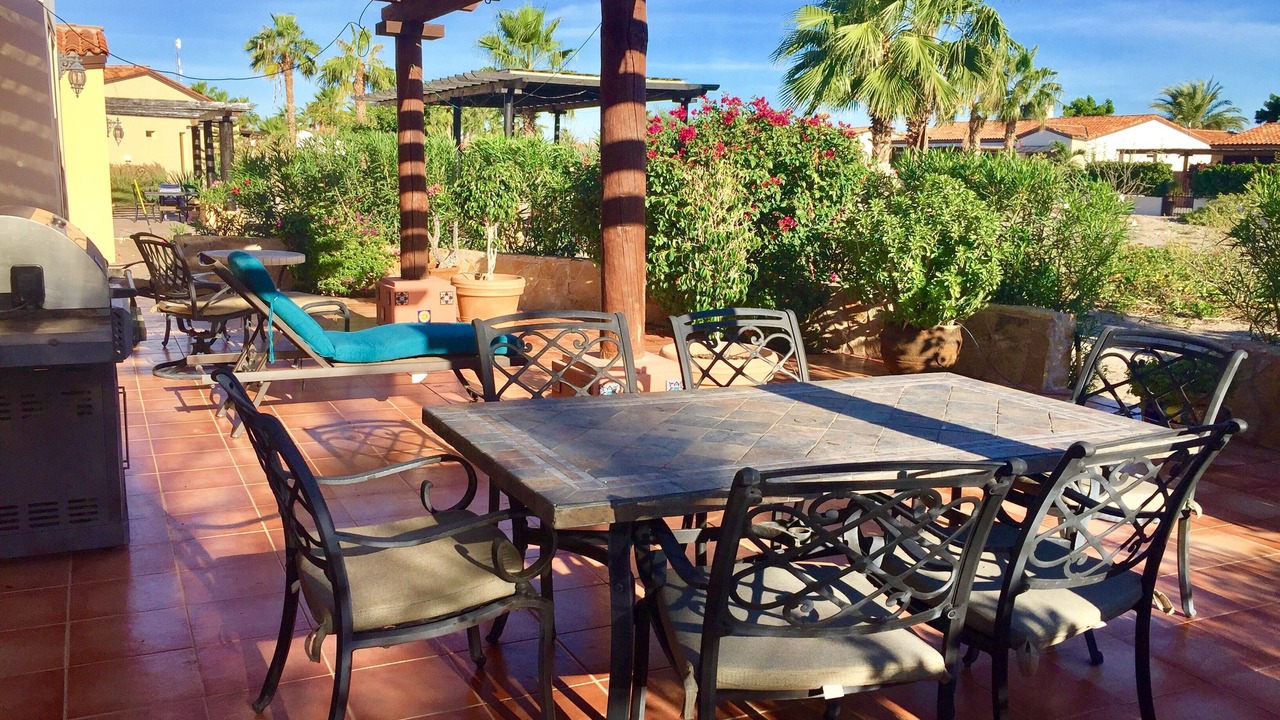 Photo of Outdoor in La Paz