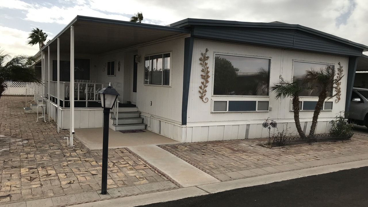 Photo of Outdoor in Yuma