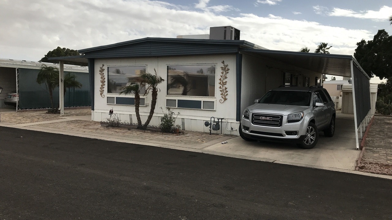 Photo of Outdoor in Yuma