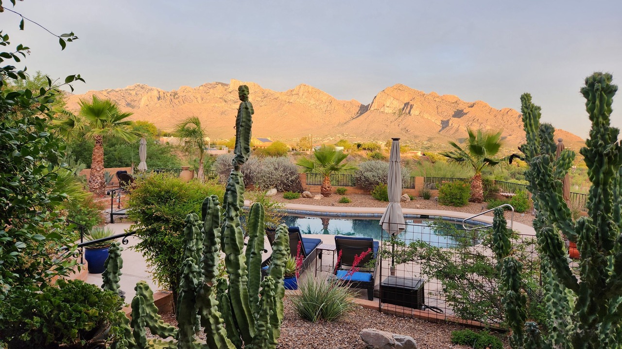 Photo of Outdoor in Monte Del Oro