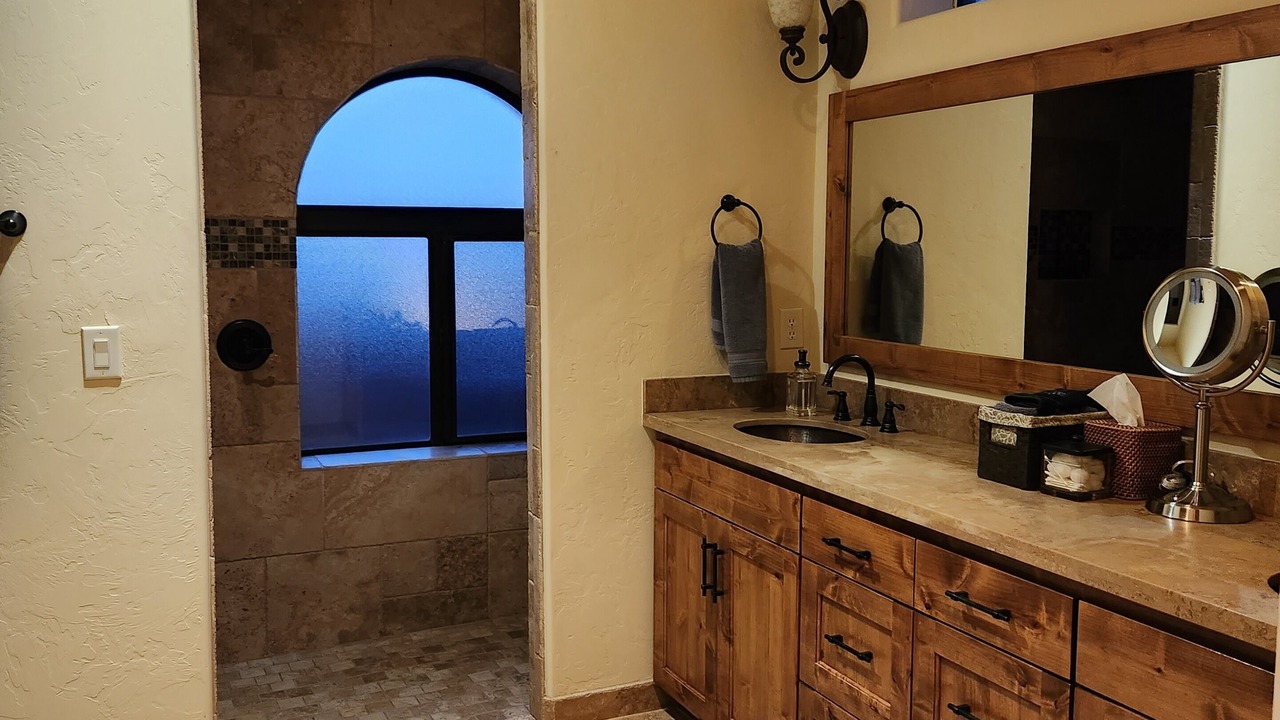 Photo of Bathroom in Monte Del Oro