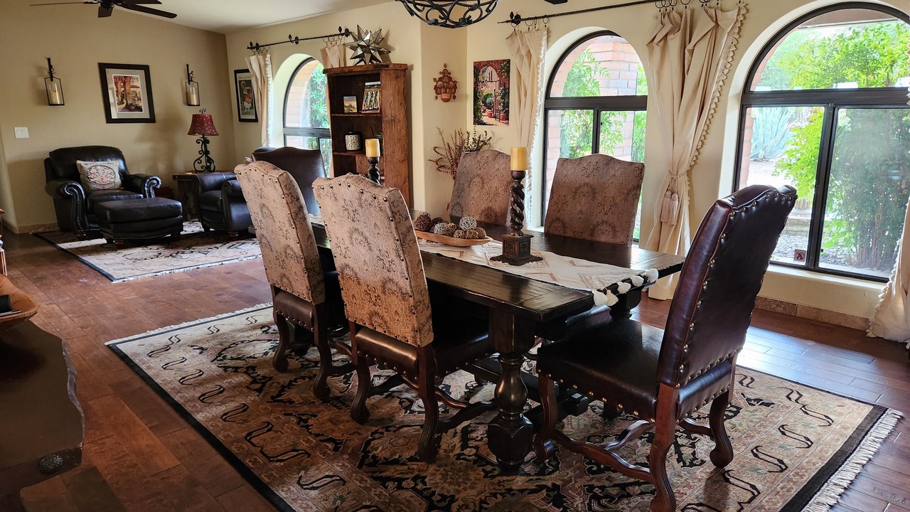 Photo of Bedroom in Monte Del Oro