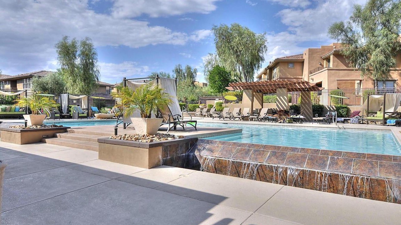Photo of Outdoor in North Scottsdale