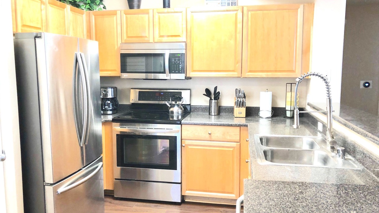 Photo of Kitchen in North Scottsdale