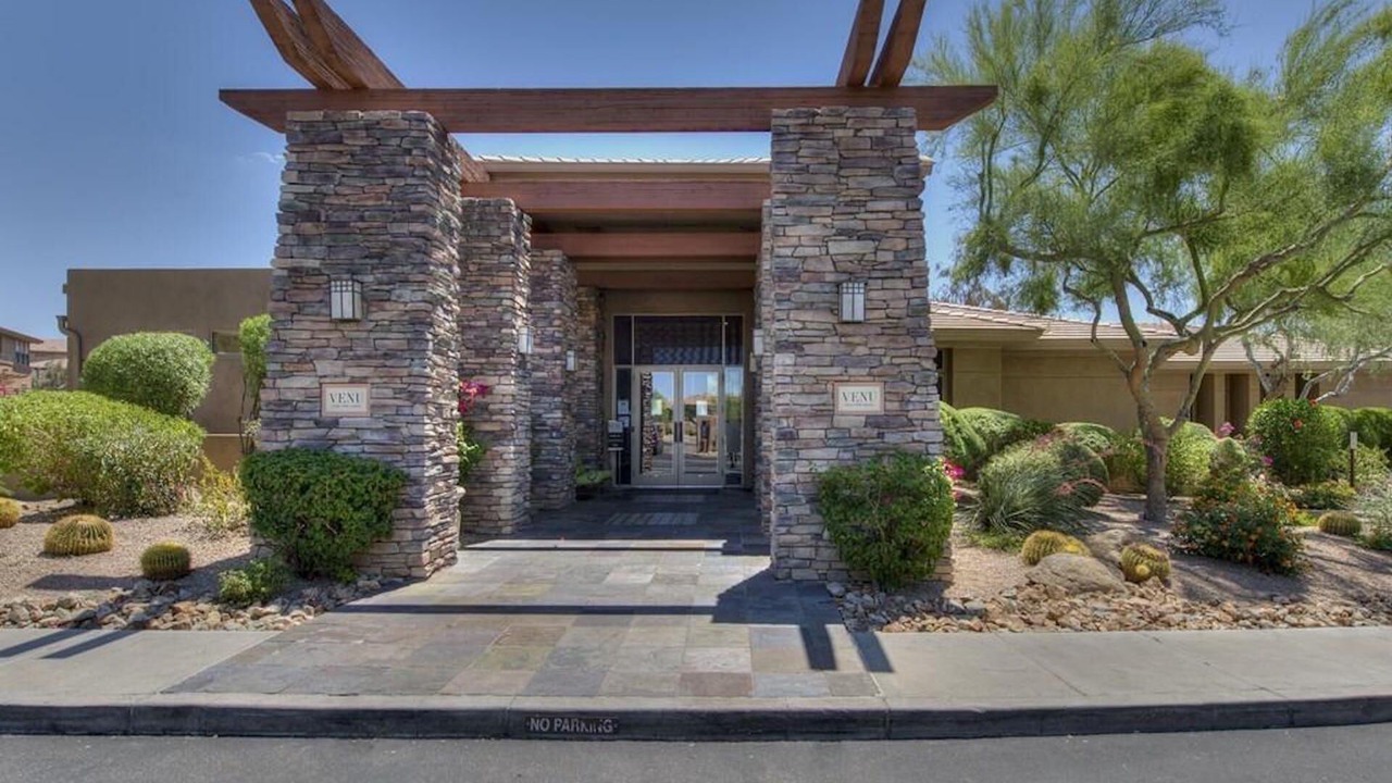 Photo of Outdoor in North Scottsdale