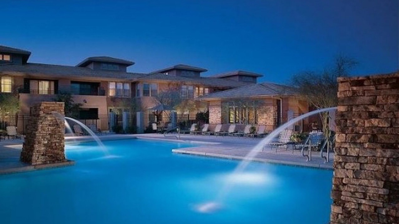 Photo of Outdoor in North Scottsdale