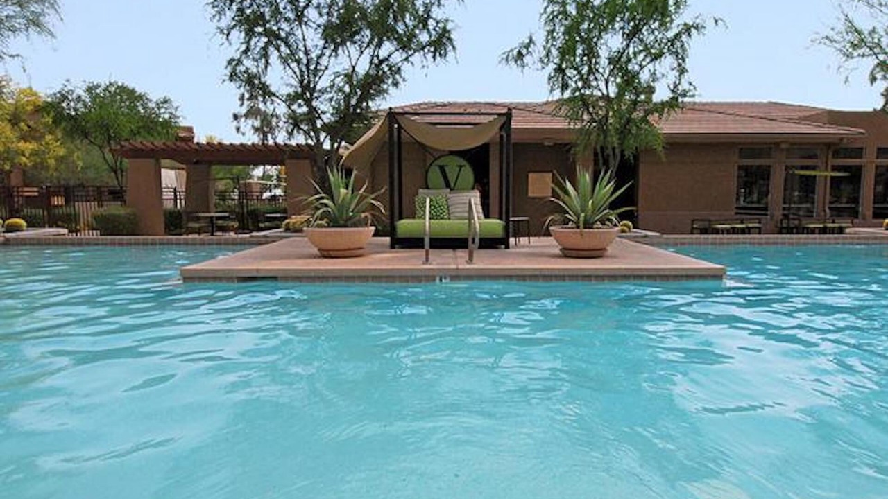 Photo of Outdoor in North Scottsdale