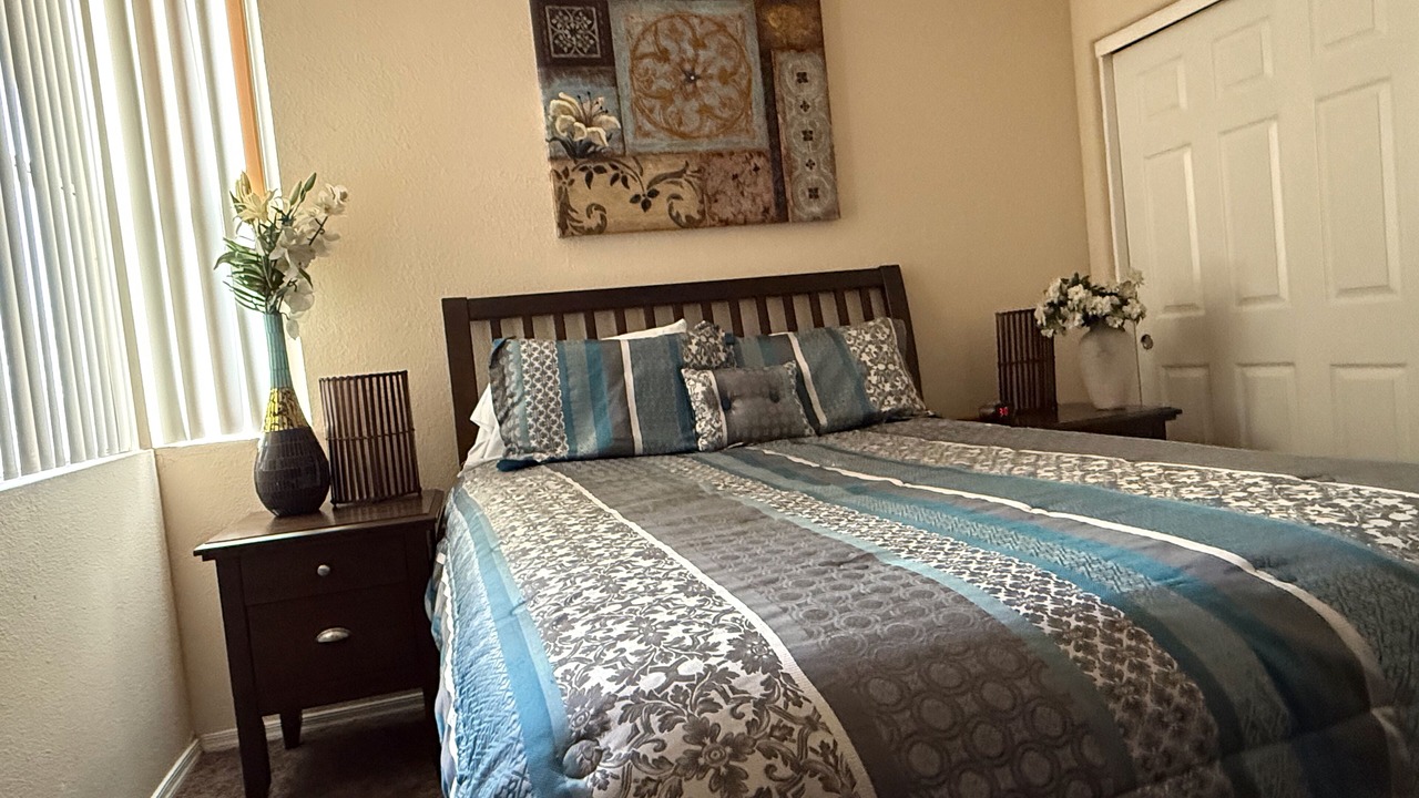 Photo of Bedroom in North Scottsdale