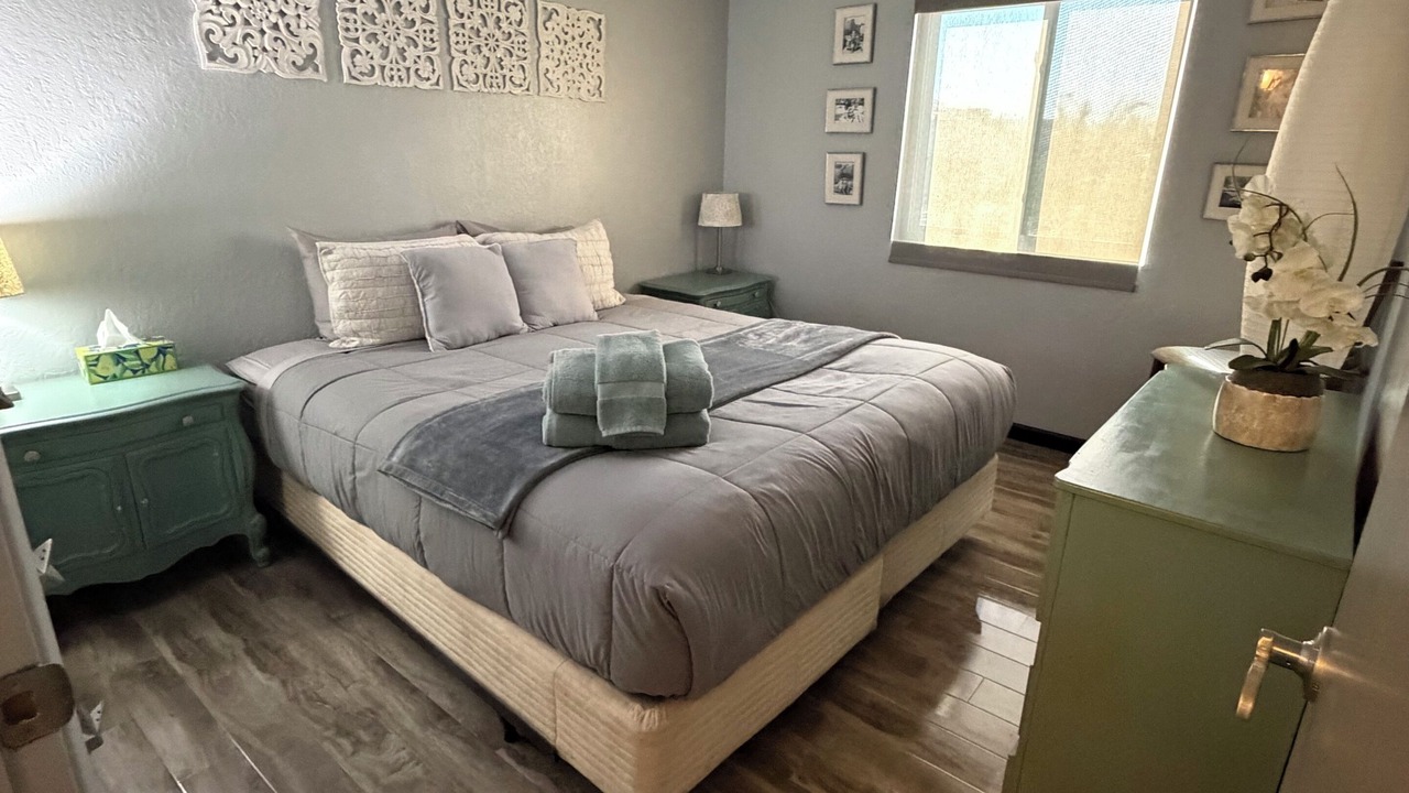 Photo of Bedroom in Lake Havasu City