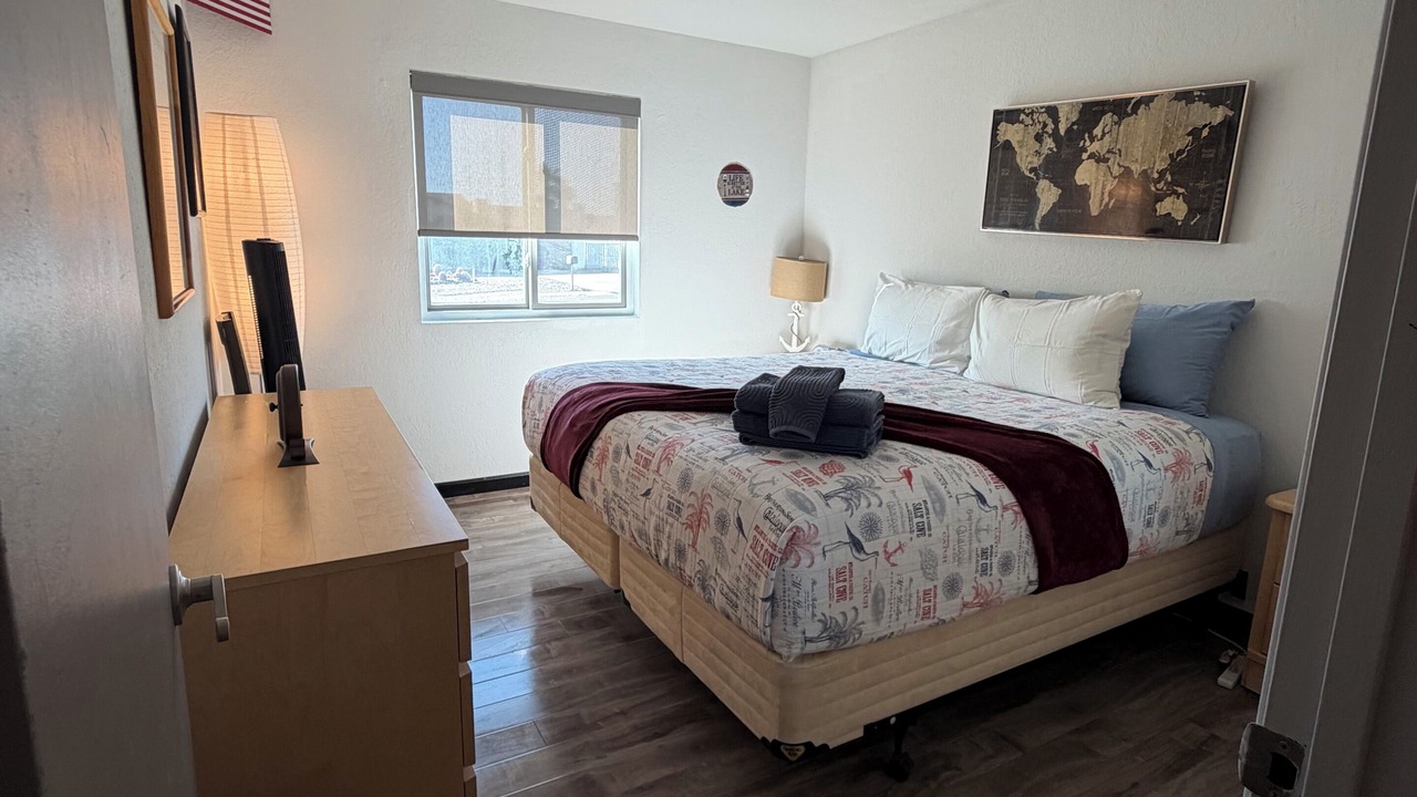 Photo of Bedroom in Lake Havasu City