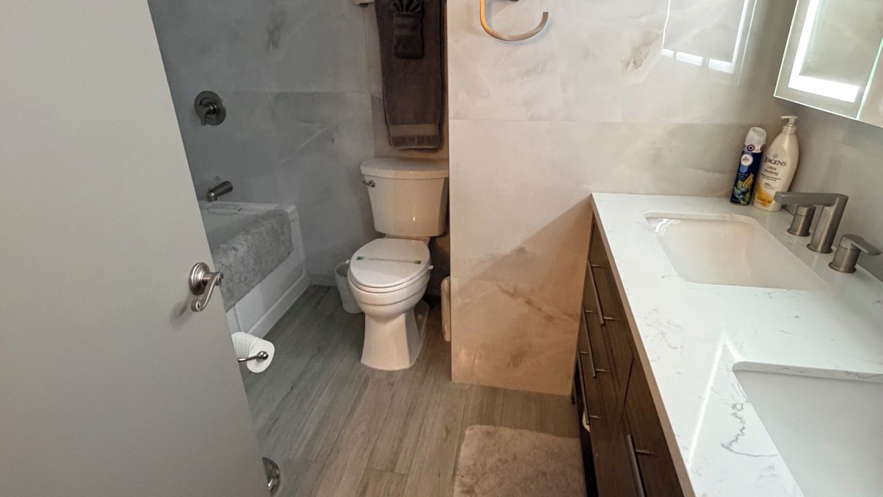 Photo of Bathroom in Lake Havasu City