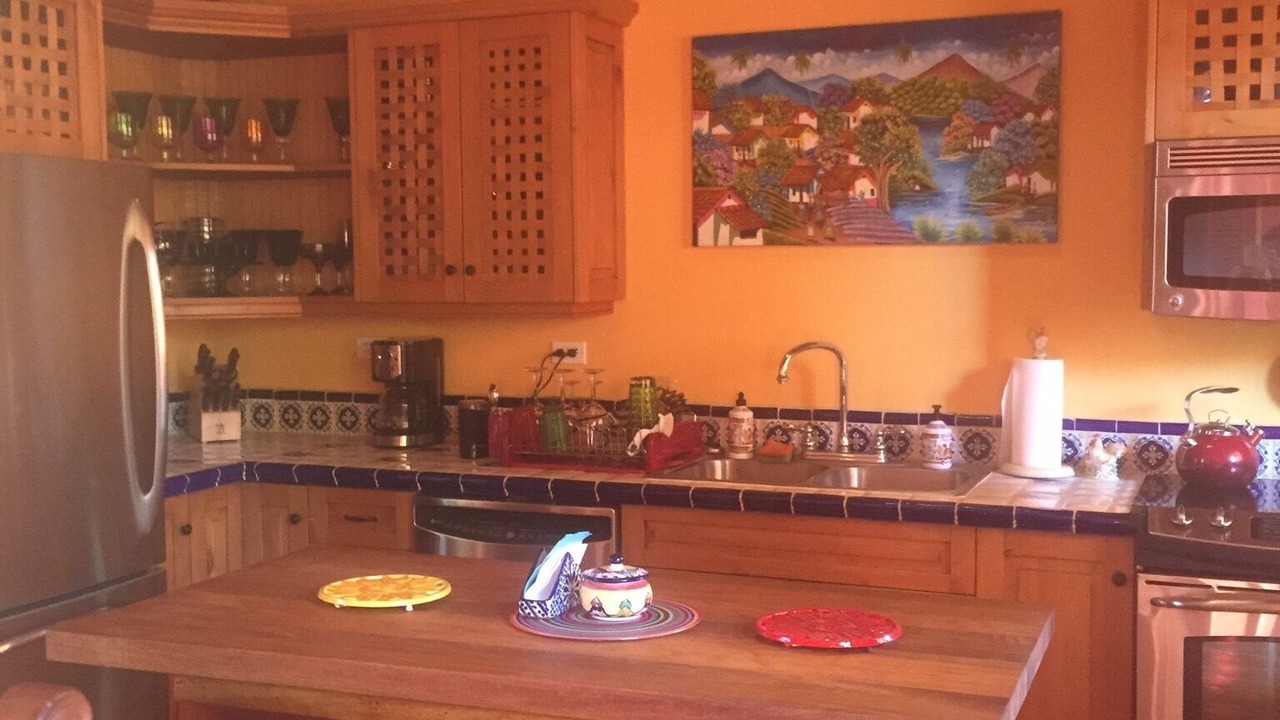 Photo of Kitchen in Nopolo