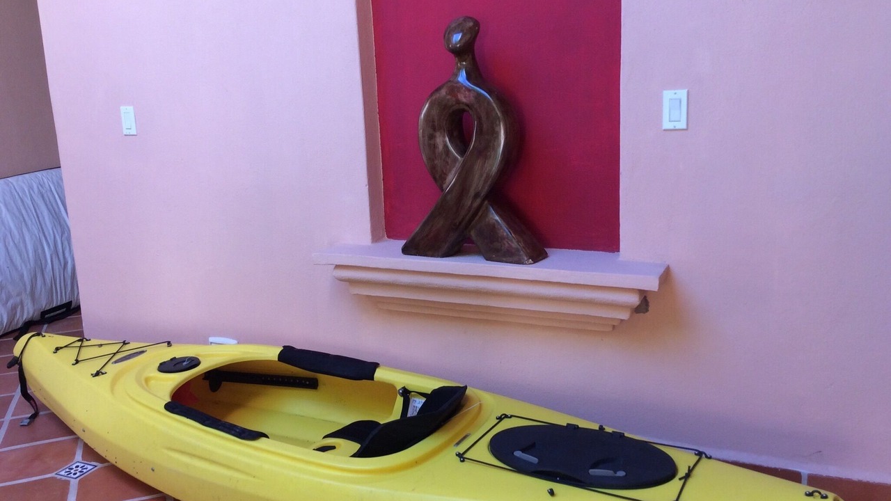 Photo of Bedroom in Nopolo