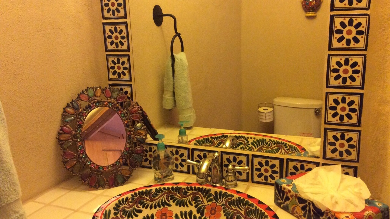 Photo of Bathroom in Nopolo