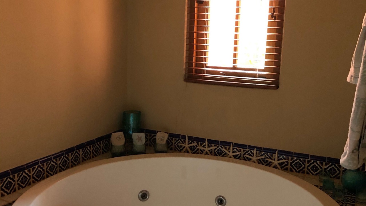Photo of Bathroom in Nopolo
