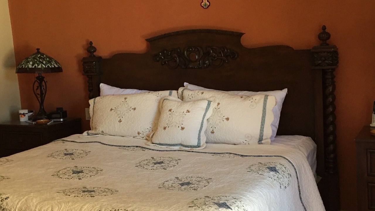 Photo of Bedroom in Nopolo