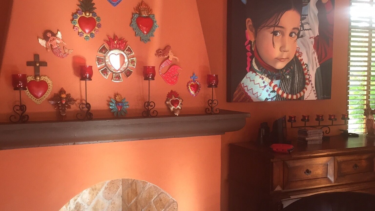 Photo of Livingroom in Nopolo