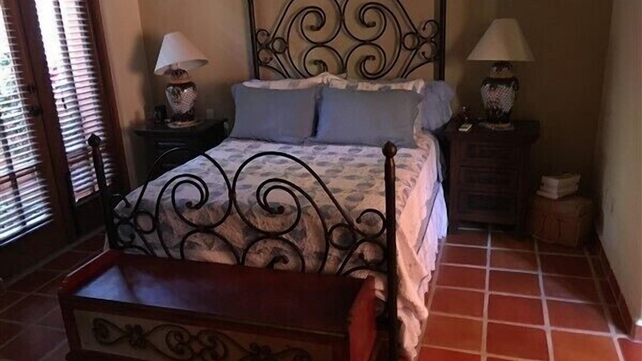 Photo of Bedroom in Nopolo