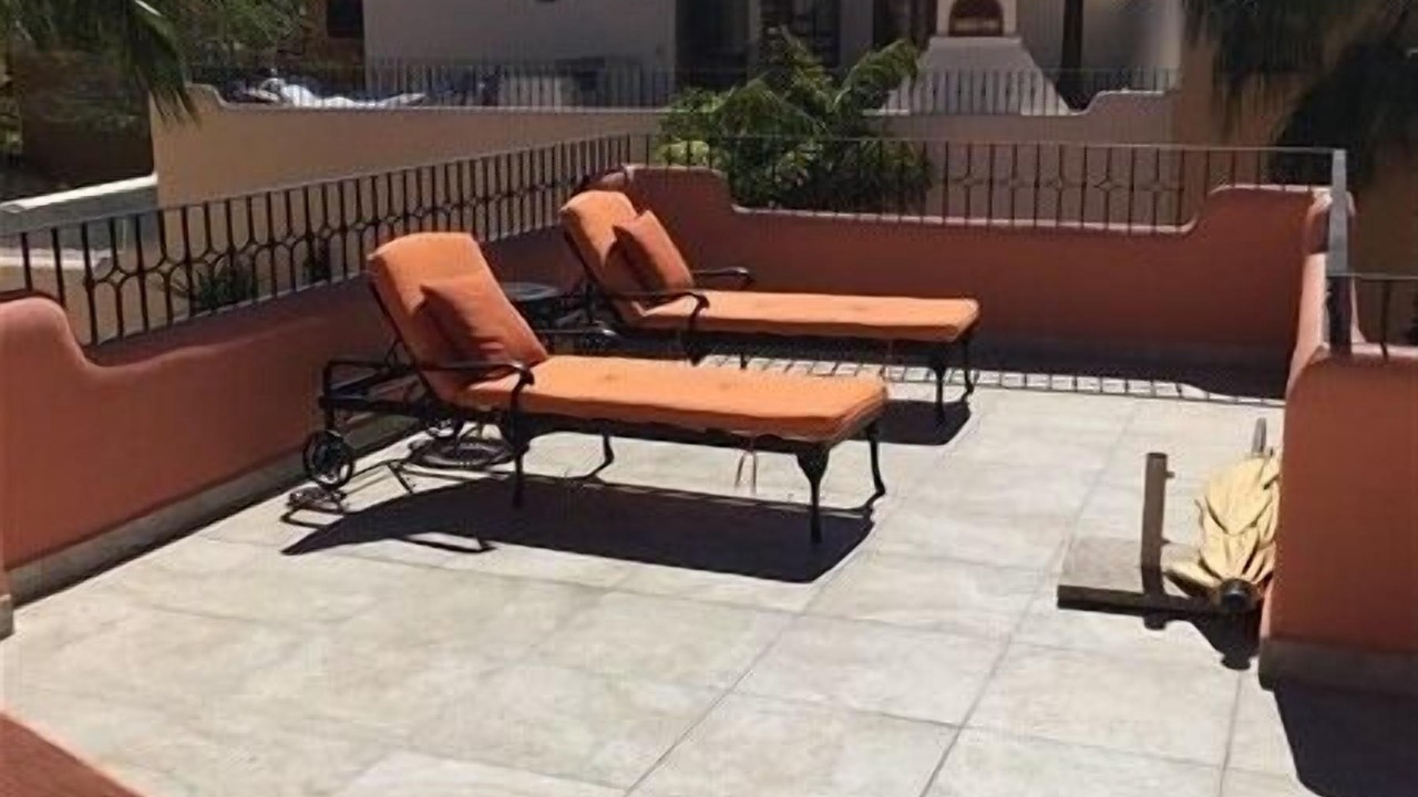 Photo of Patio Balcony in Nopolo
