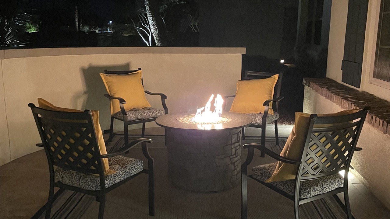 Photo of Patio Balcony in Corte Bella