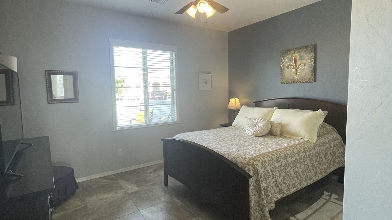 Photo of Bedroom in Corte Bella