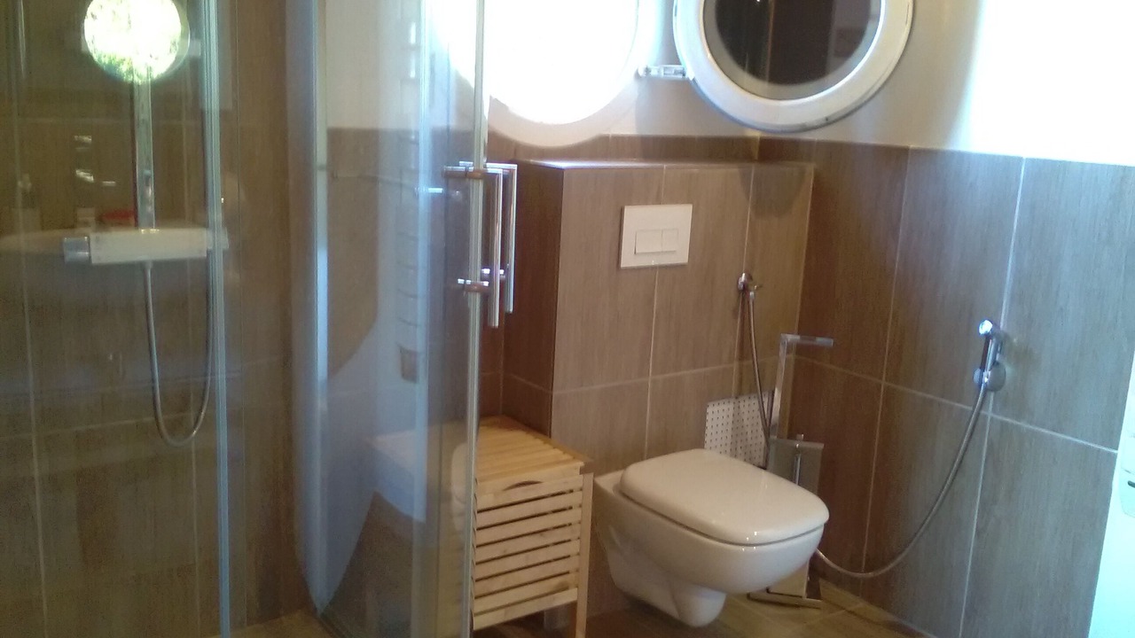 Photo of Bathroom in Olmeto