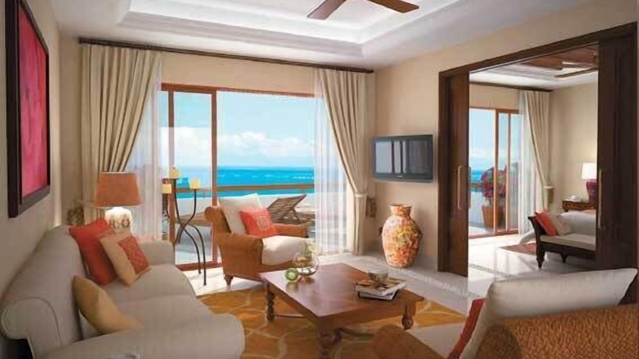 Photo of Bedroom in Marina