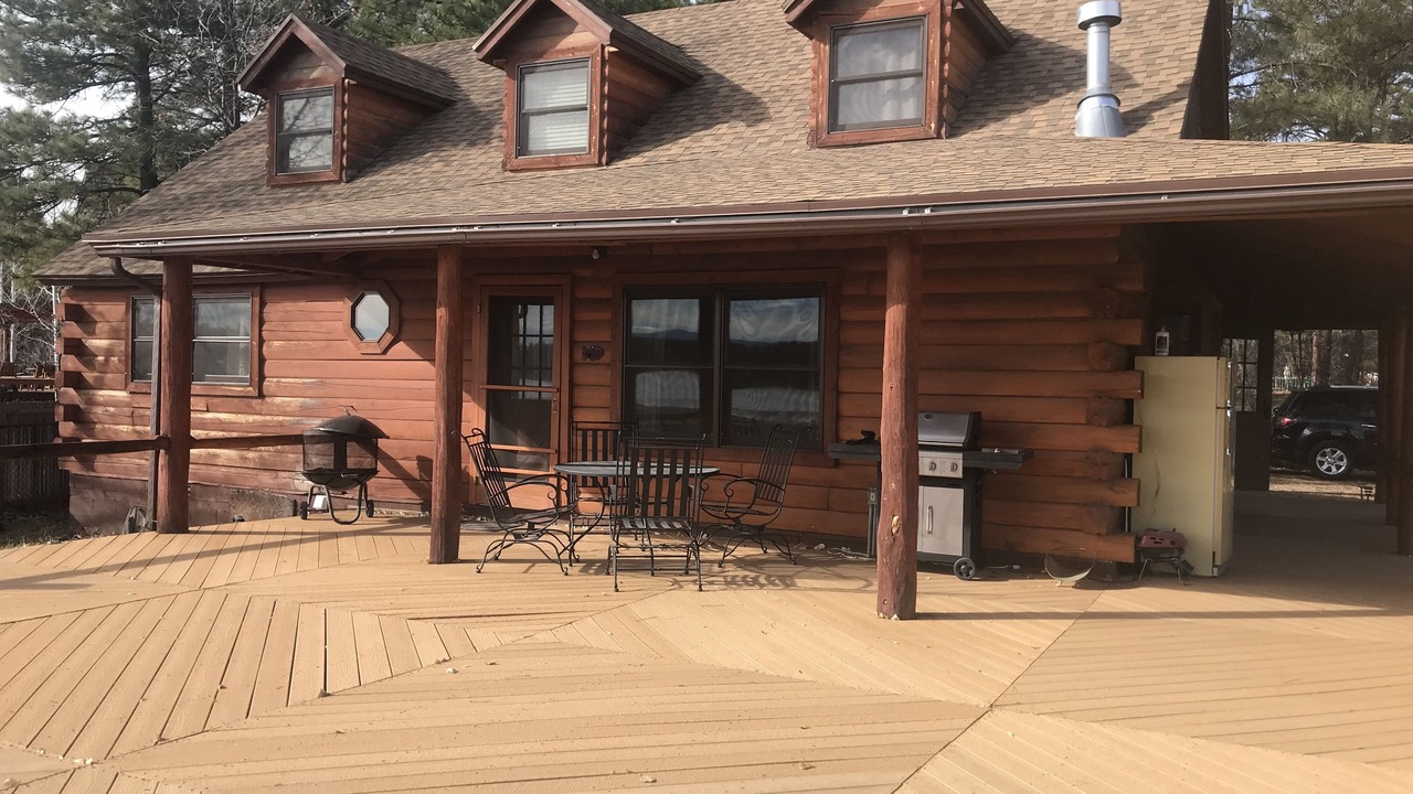 Photo of Outdoor in Pinetop-Lakeside