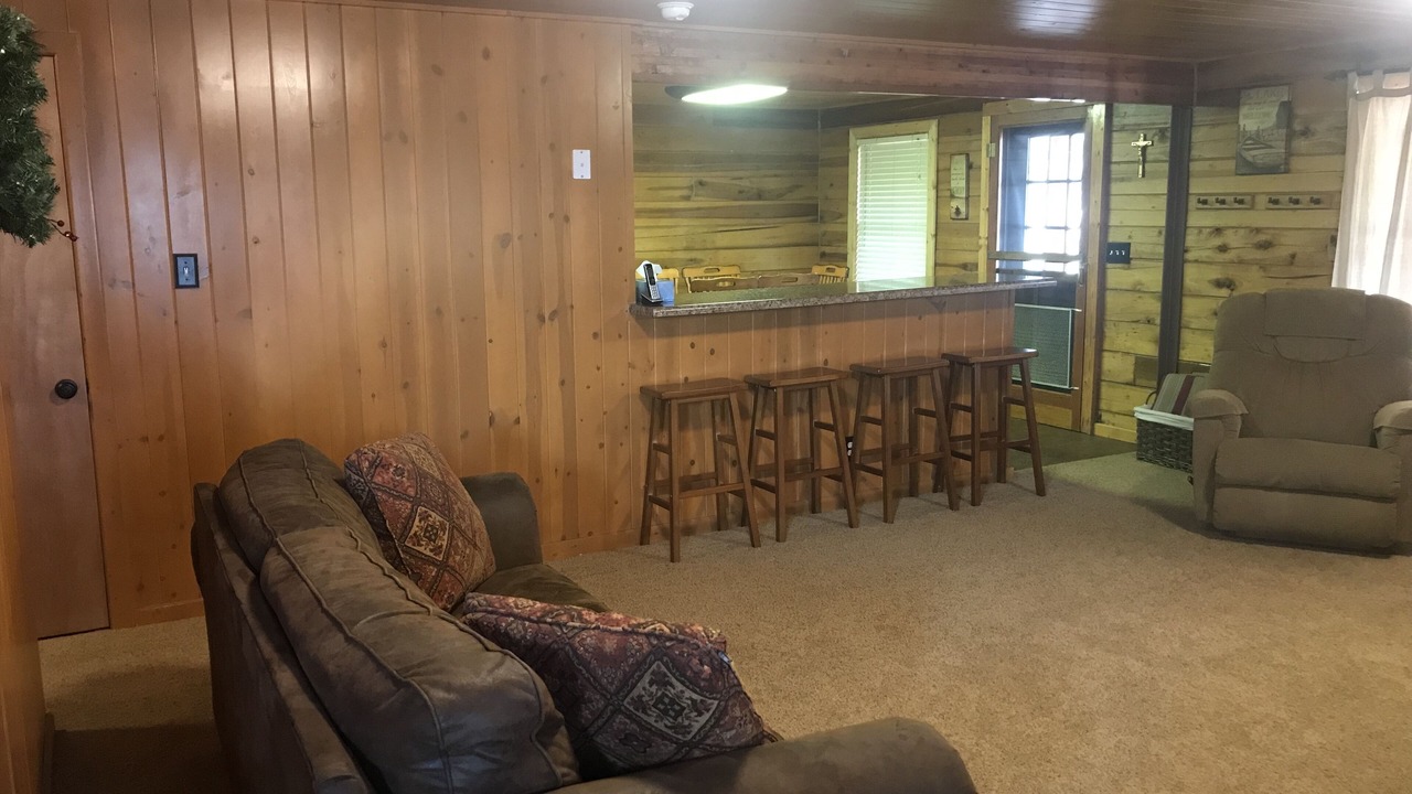 Photo of Livingroom in Pinetop-Lakeside