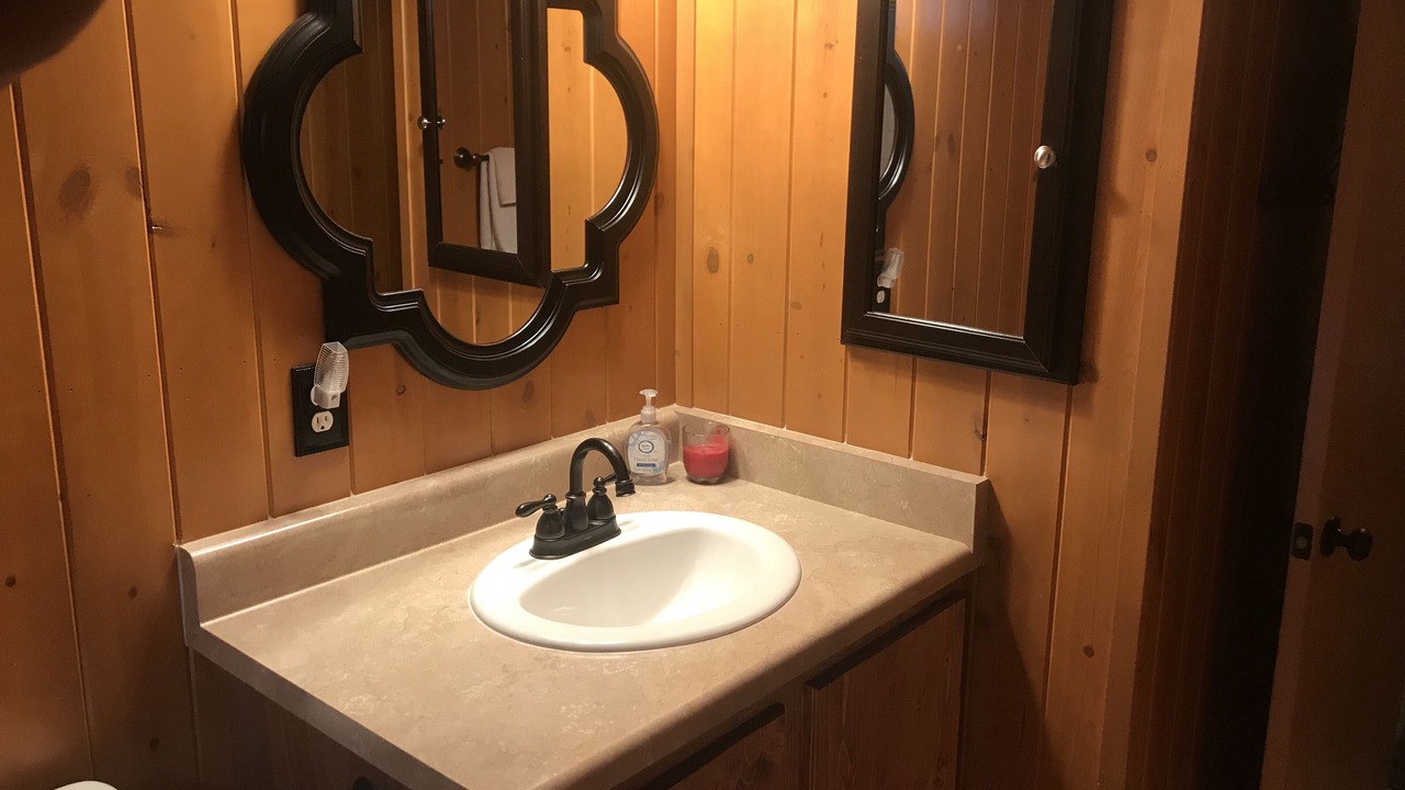 Photo of Bathroom in Pinetop-Lakeside