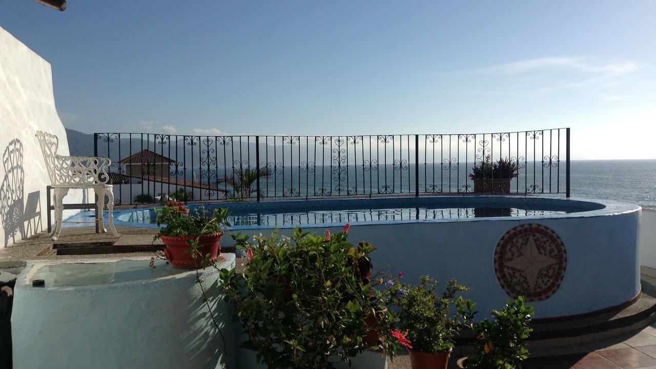 Photo of Outdoor in Downtown Puerto Vallarta