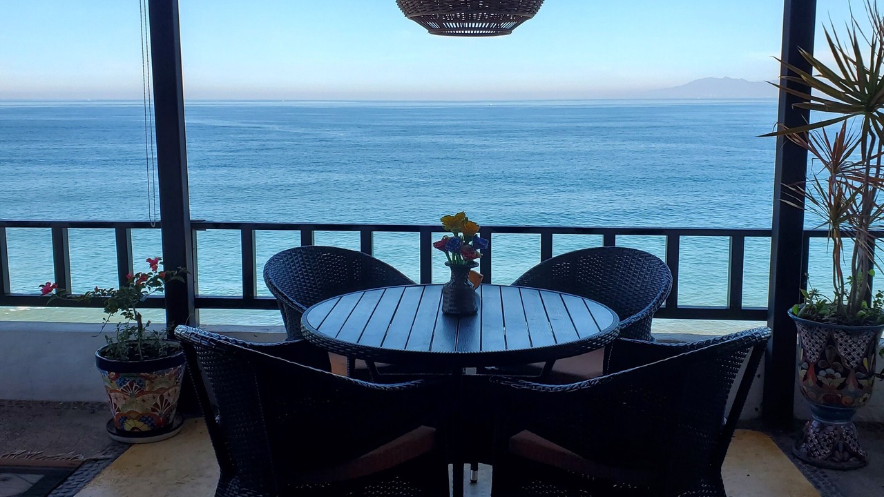 Photo of Outdoor in Downtown Puerto Vallarta