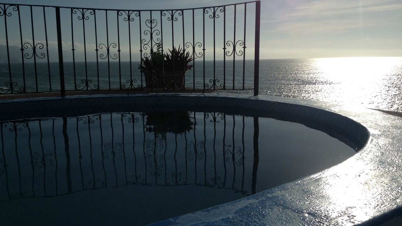 Photo of Outdoor in Downtown Puerto Vallarta