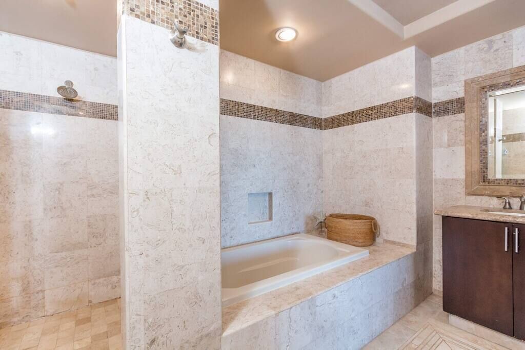 Photo of Bathroom in Puerto Penasco