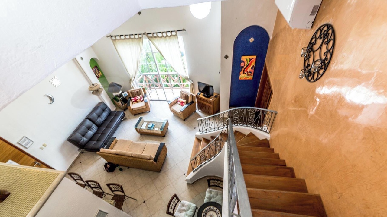Photo of Bedroom in Downtown