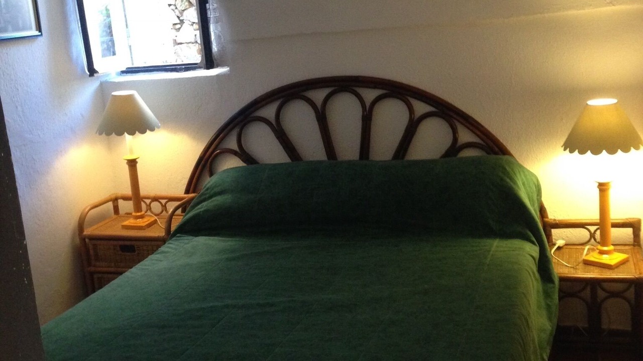 Photo of Bedroom in Lavatoggio