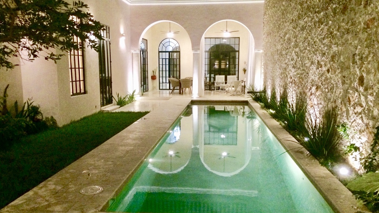 Photo of Outdoor in Zona Paseo Montejo