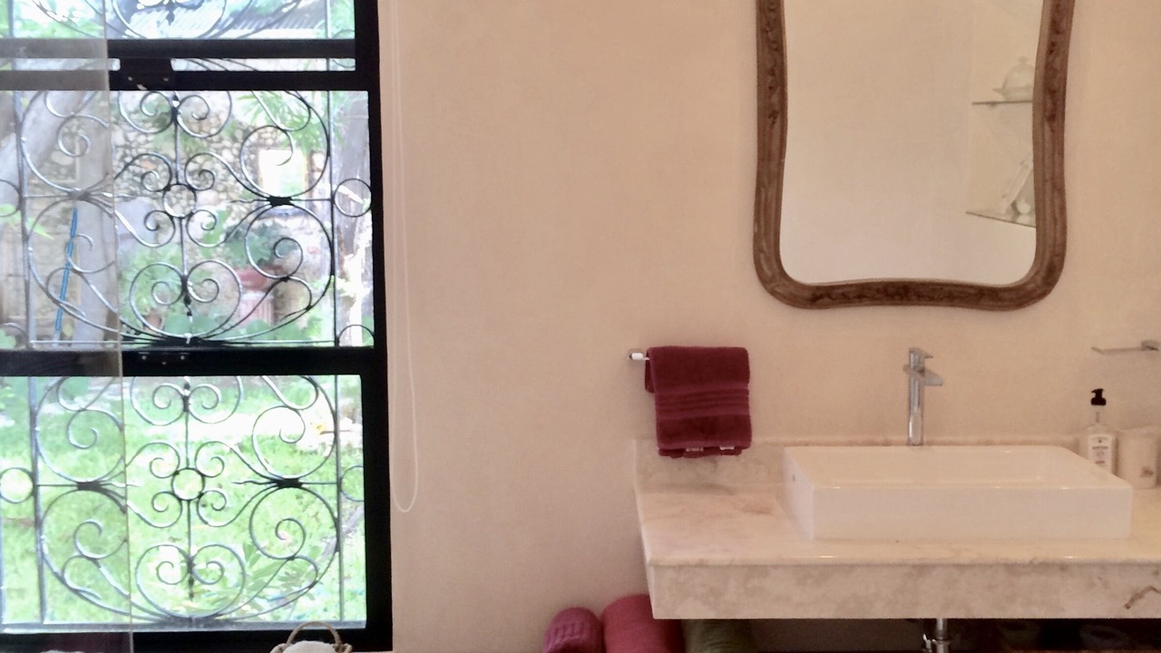 Photo of Bathroom in Zona Paseo Montejo