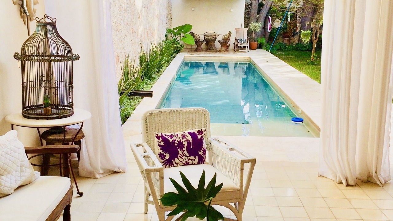 Photo of Outdoor in Zona Paseo Montejo