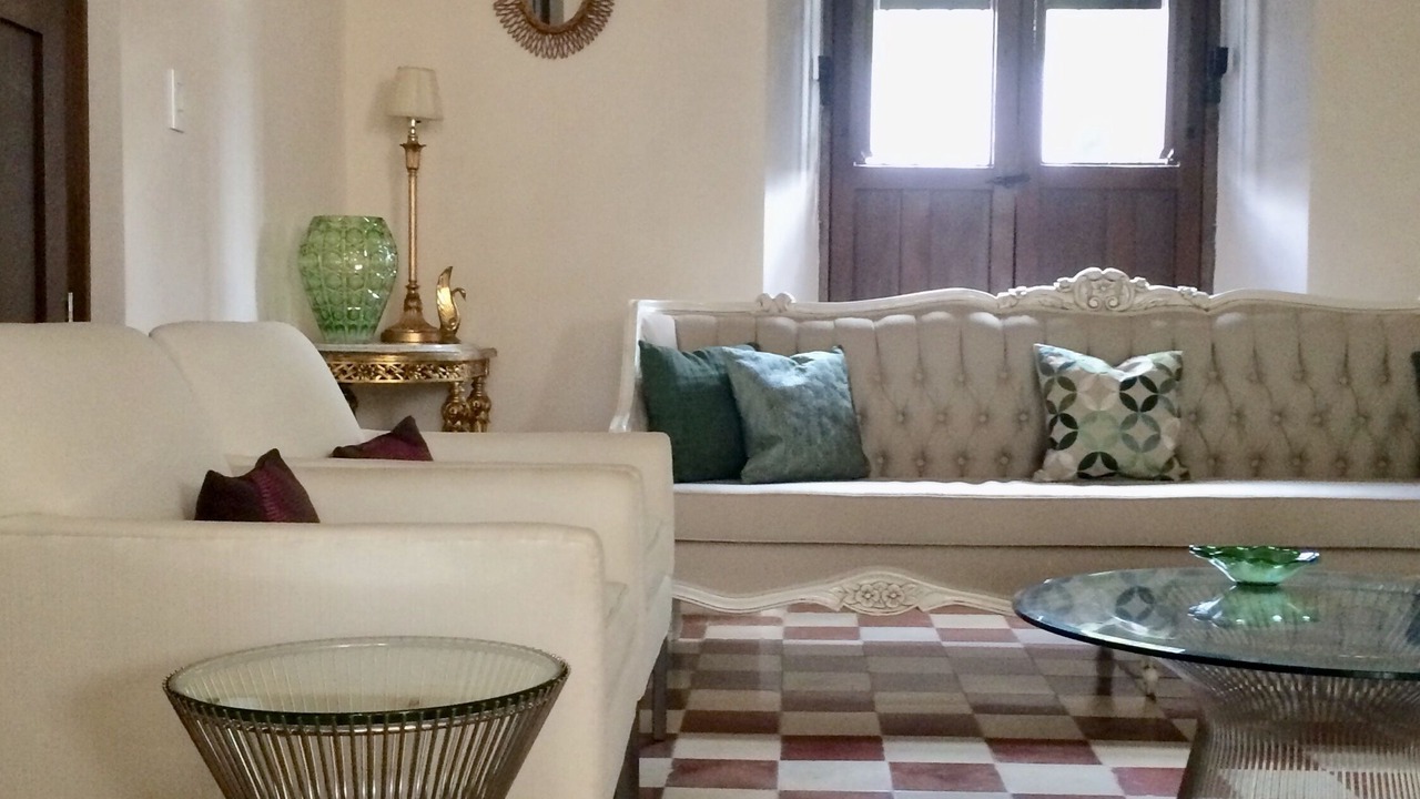 Photo of Livingroom in Zona Paseo Montejo