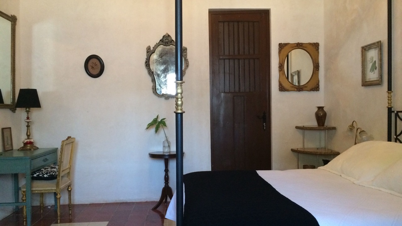 Photo of Bedroom in Zona Paseo Montejo
