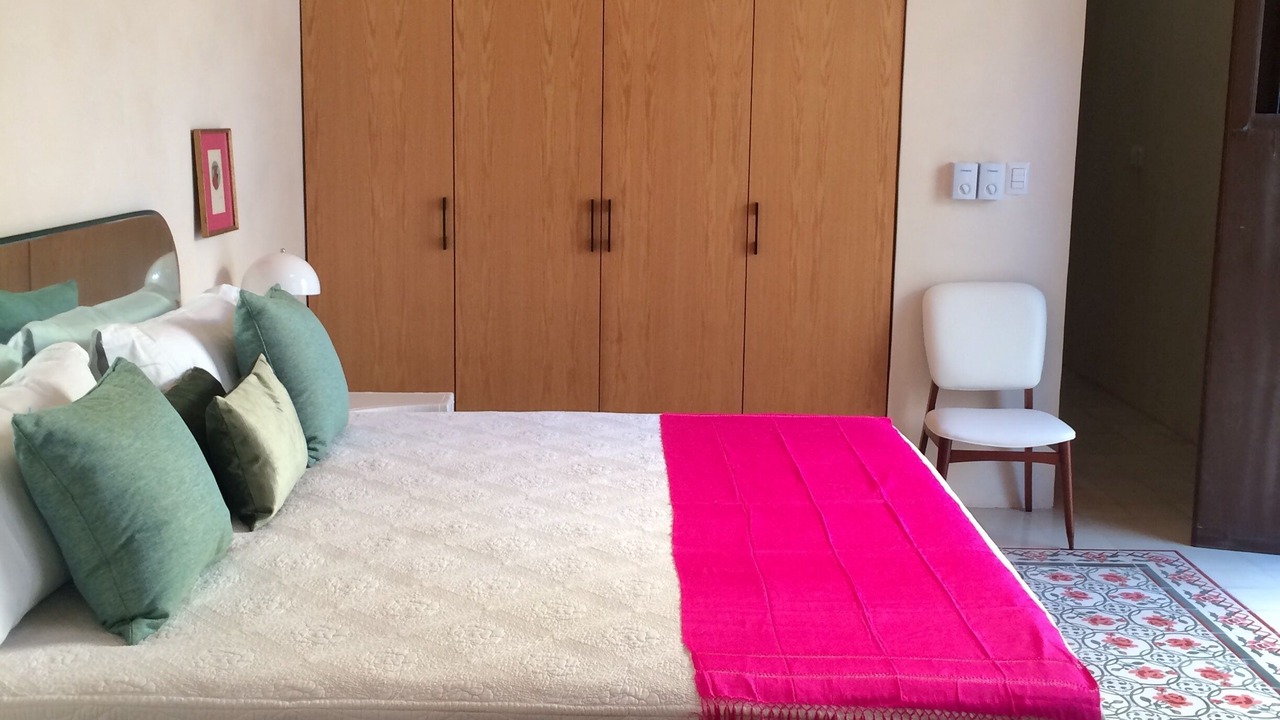 Photo of Bedroom in Zona Paseo Montejo