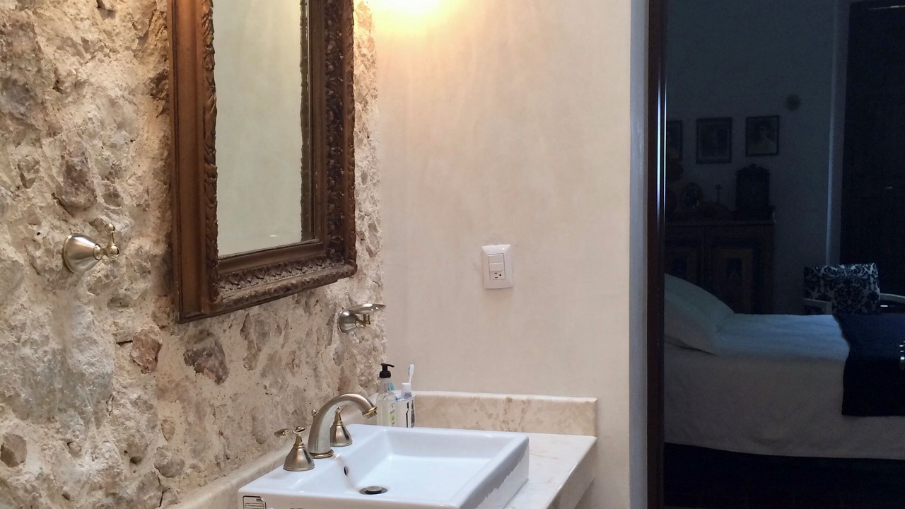 Photo of Bathroom in Zona Paseo Montejo