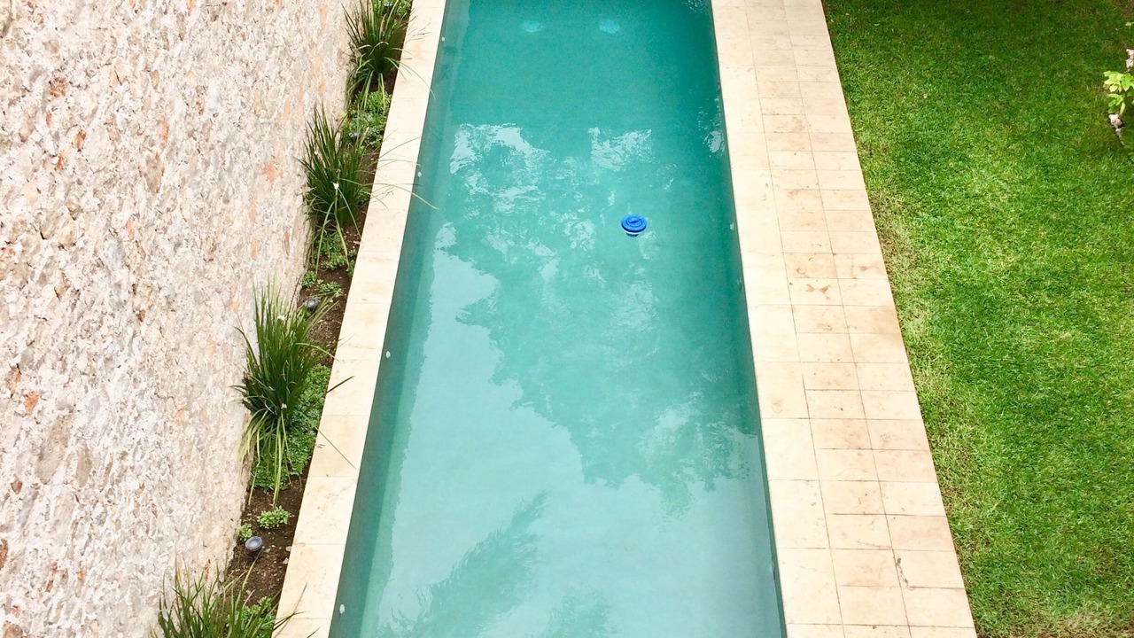 Photo of Outdoor in Zona Paseo Montejo