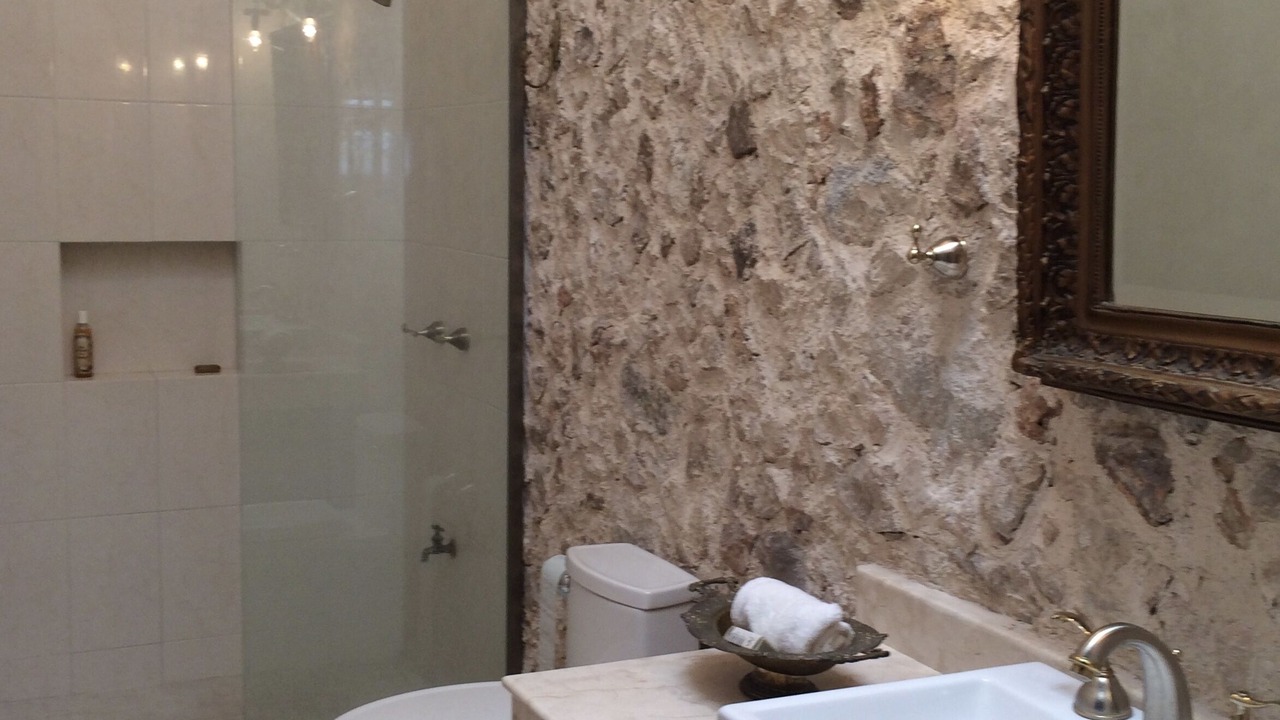 Photo of Bathroom in Zona Paseo Montejo