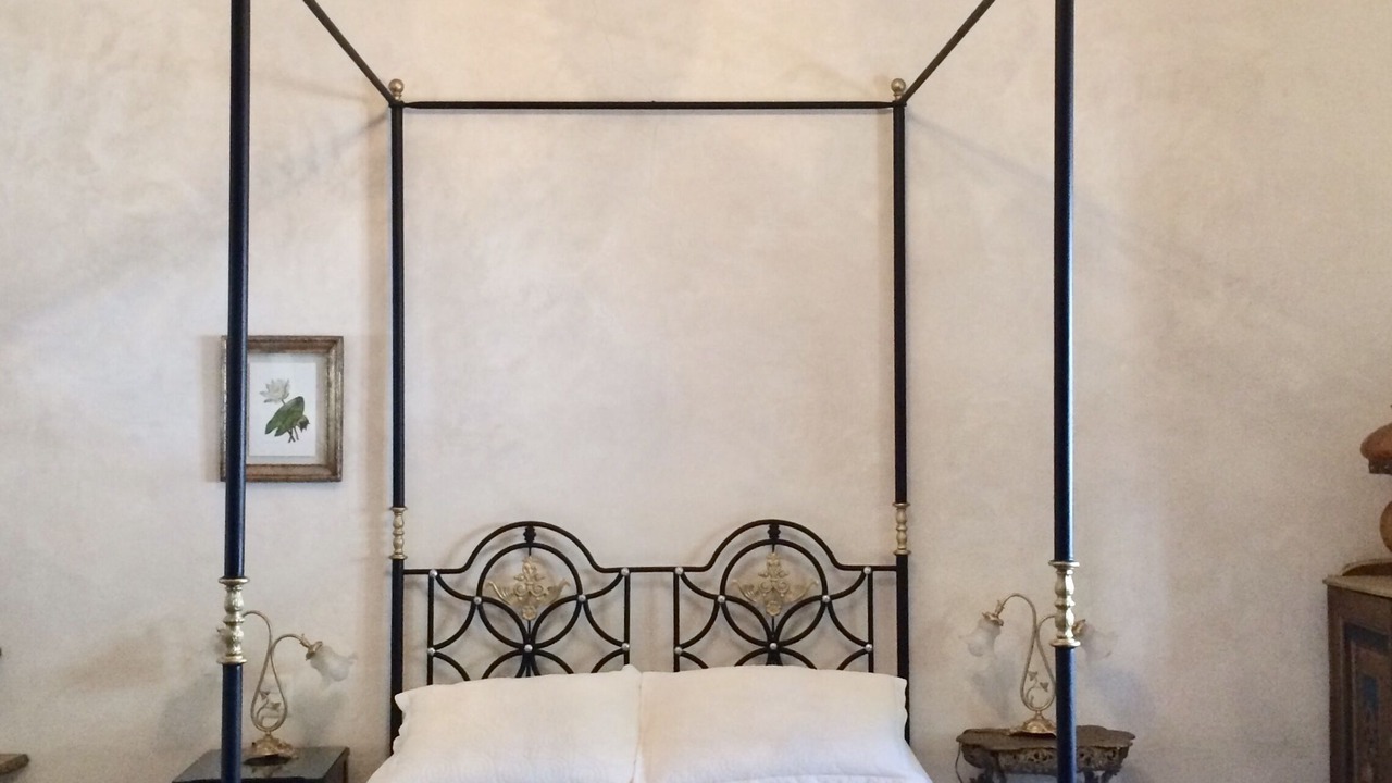 Photo of Bedroom in Zona Paseo Montejo